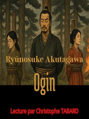 cover image of Ogin
